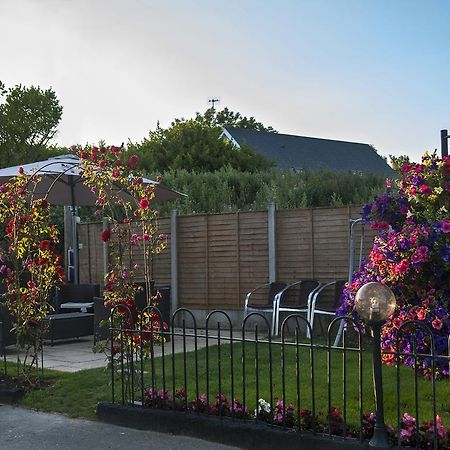 شقة Hillview Self Catering Lusk المظهر الخارجي الصورة