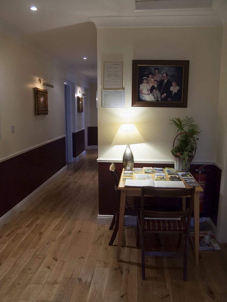 شقة Hillview Self Catering Lusk المظهر الخارجي الصورة