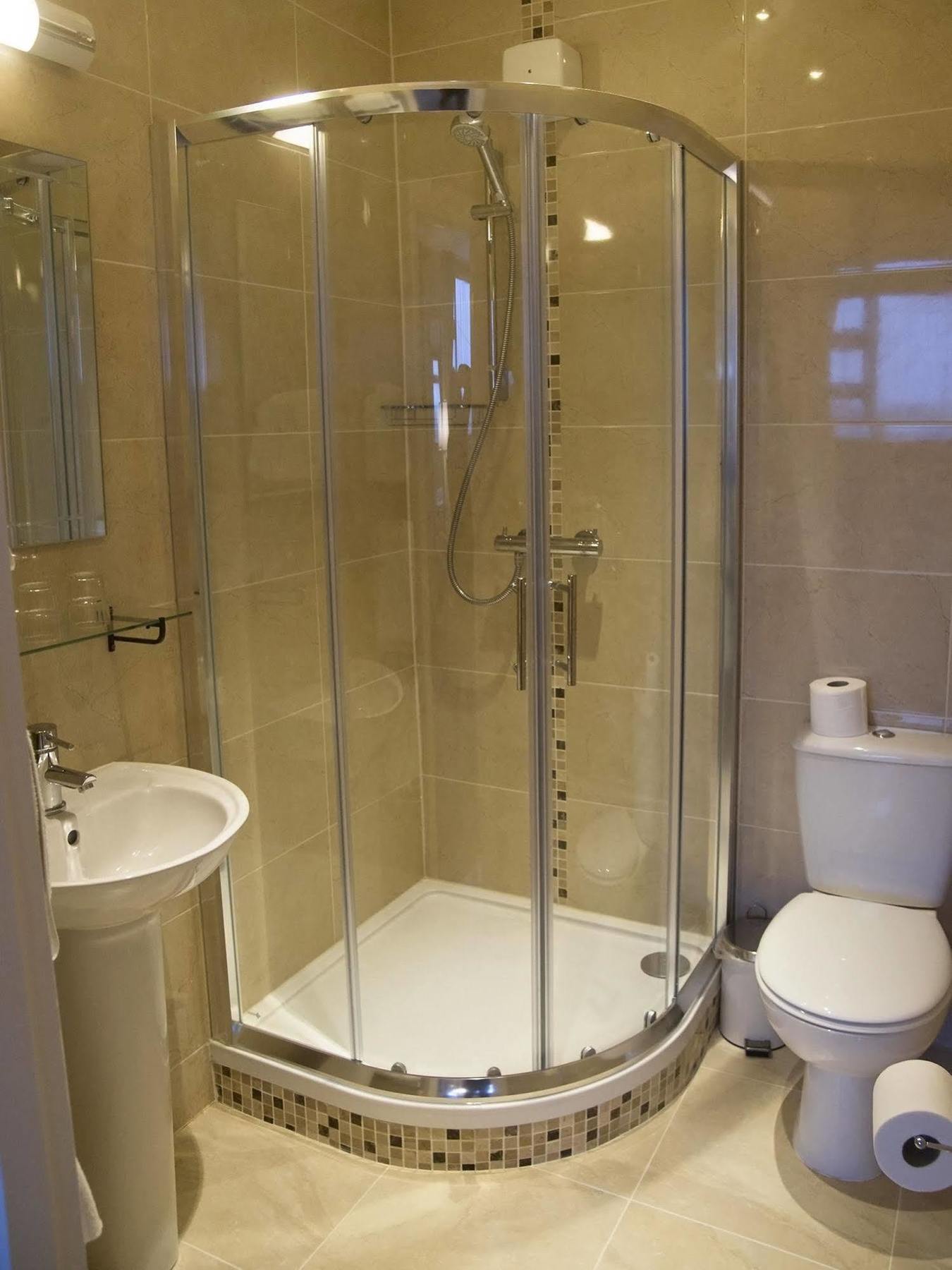 شقة Hillview Self Catering Lusk المظهر الخارجي الصورة