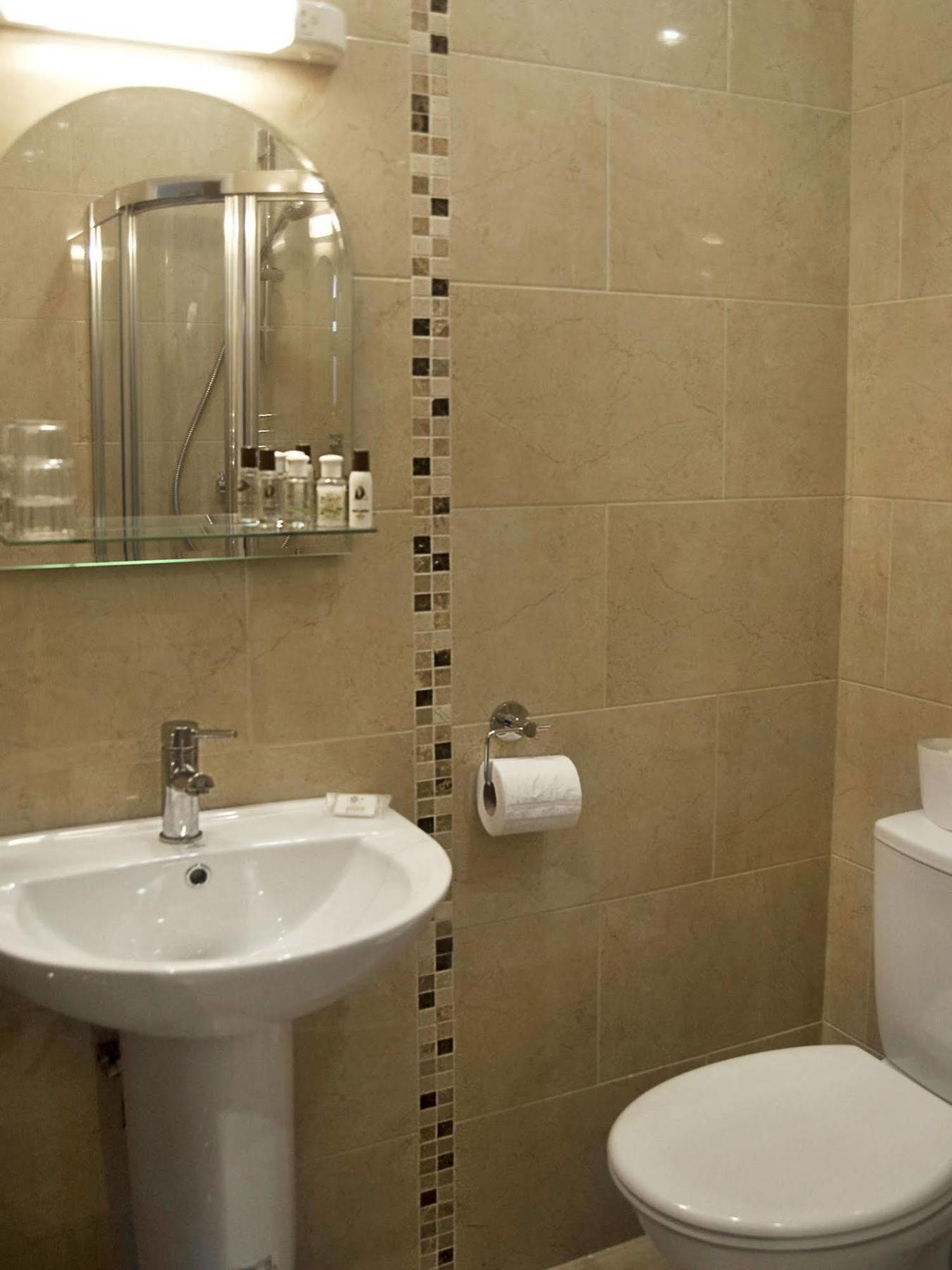 شقة Hillview Self Catering Lusk المظهر الخارجي الصورة
