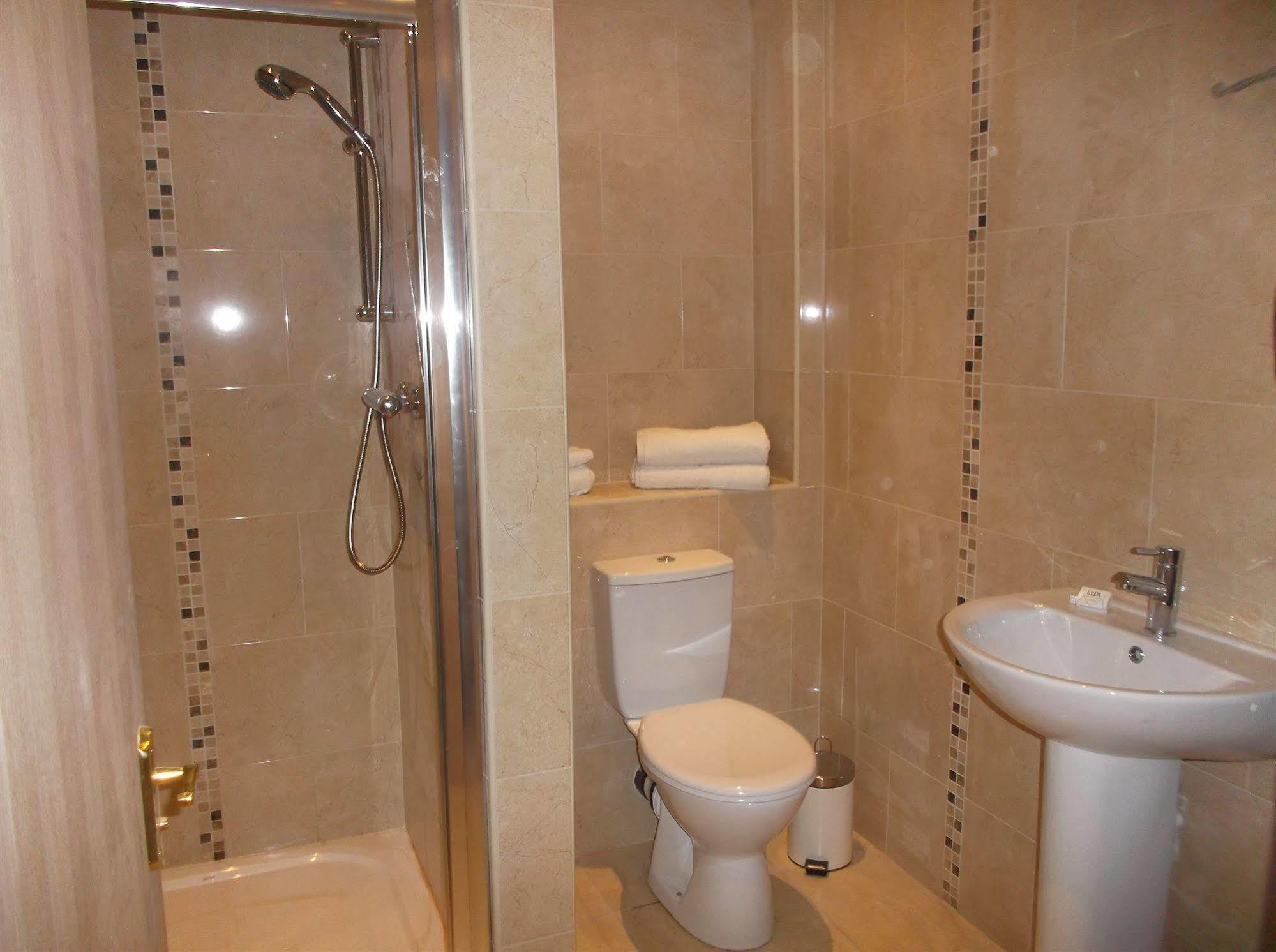 شقة Hillview Self Catering Lusk المظهر الخارجي الصورة