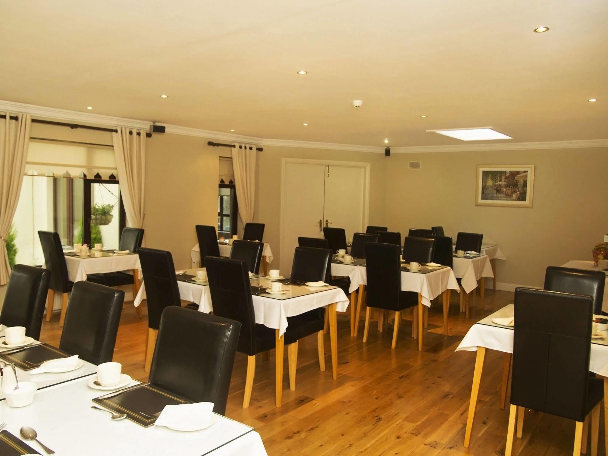 شقة Hillview Self Catering Lusk المظهر الخارجي الصورة