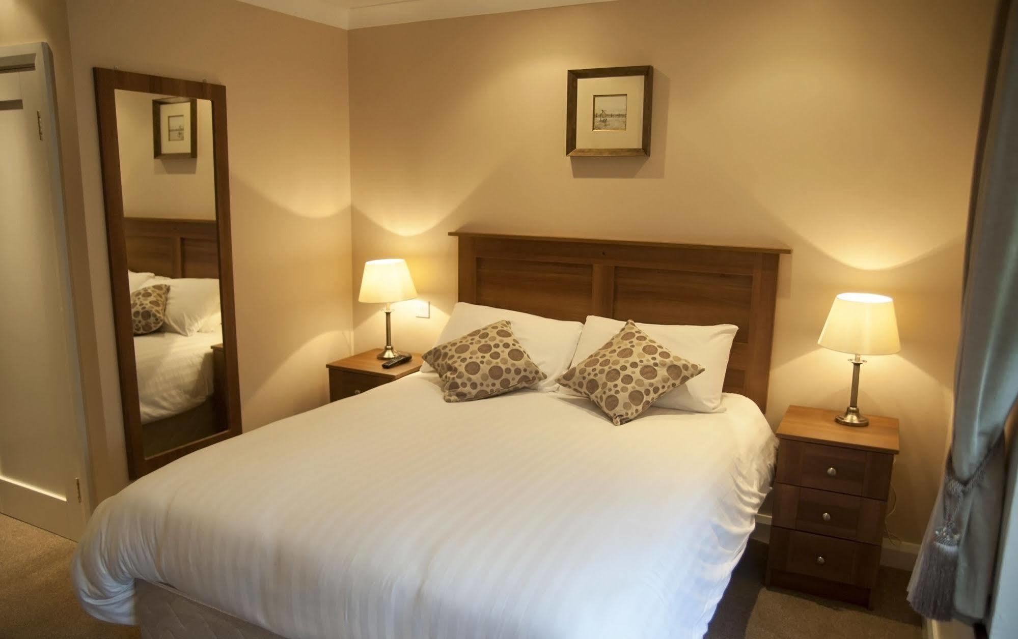 شقة Hillview Self Catering Lusk المظهر الخارجي الصورة