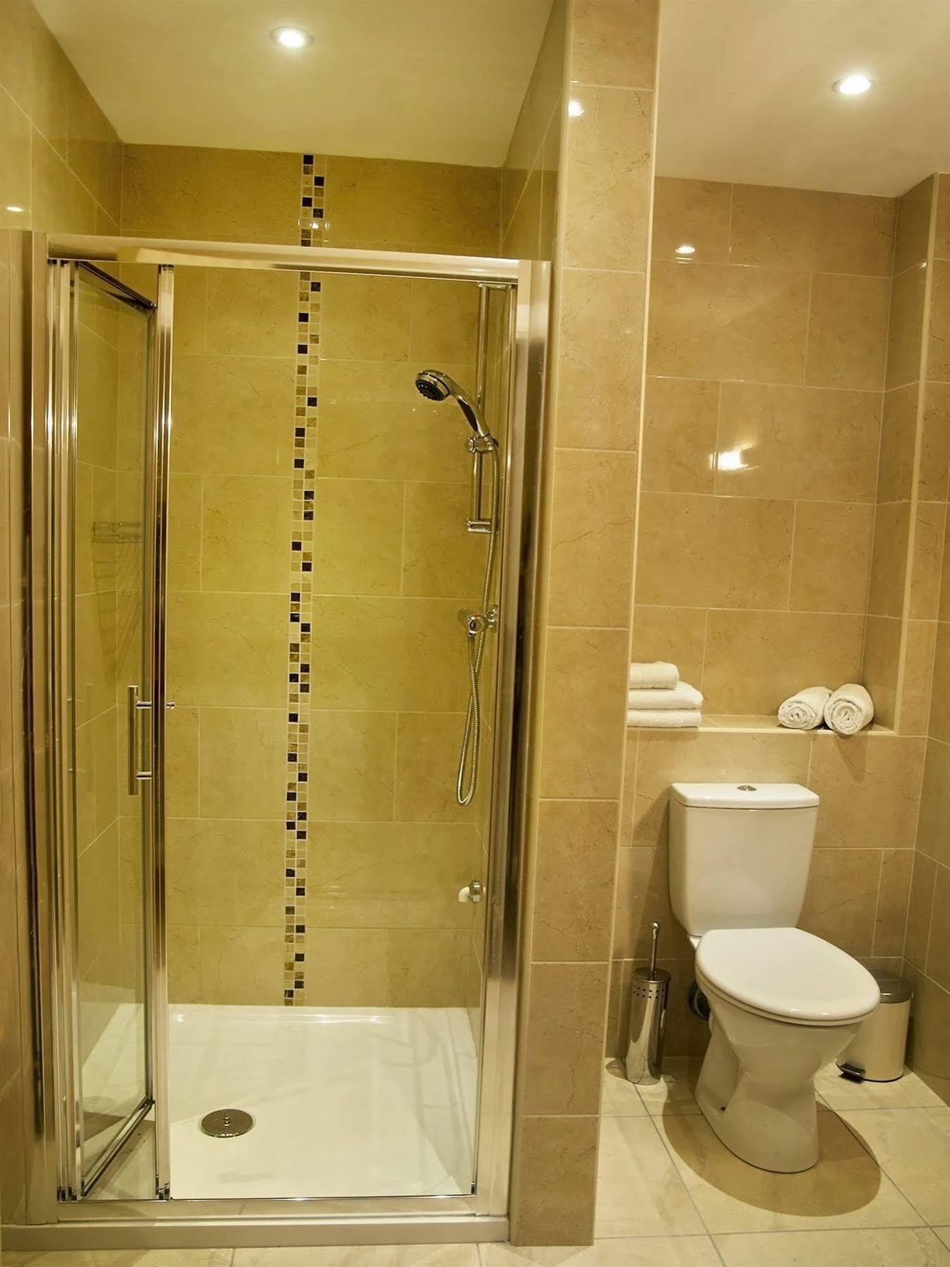 شقة Hillview Self Catering Lusk المظهر الخارجي الصورة
